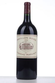 france-bordeaux-wine-pavillon-rouge-2010